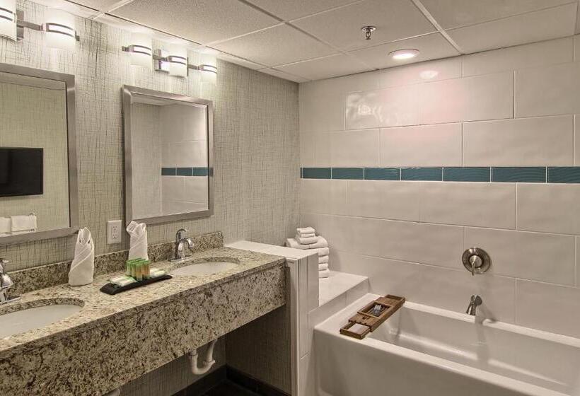 Suite Junior, Sugar Beach Resort