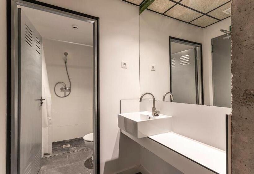 패밀리 룸, Ekoos Hostel, Bilbao Eko Hostel