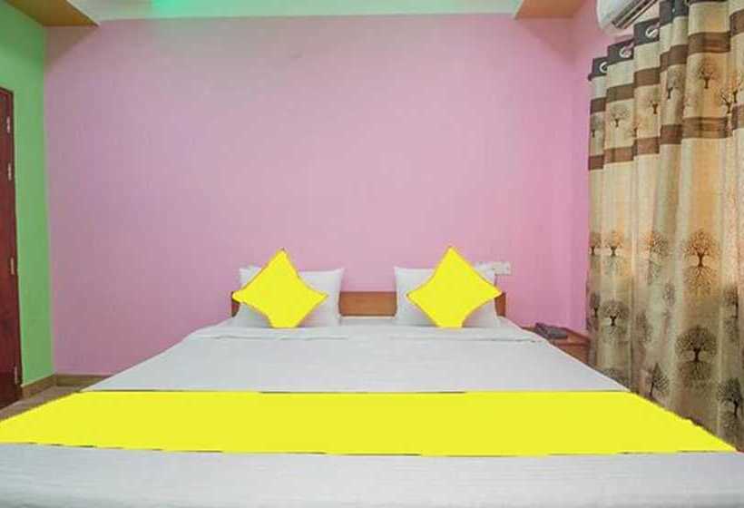 اتاق لوکس, Fabhotel Utsho