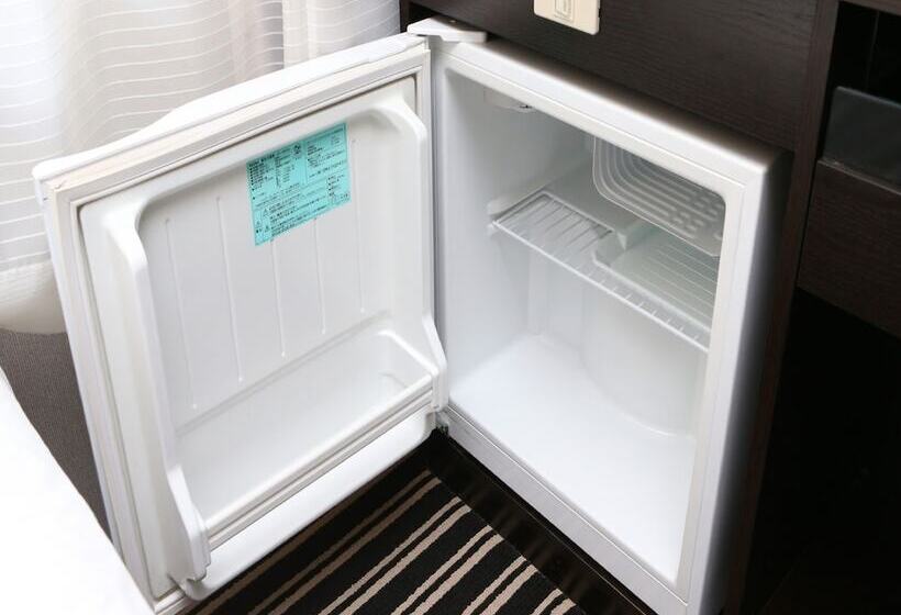 اتاق استاندارد, Apa Hotel Hachioji Eki Kita