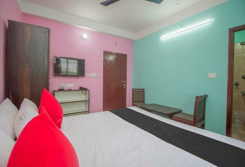 اتاق استاندارد, Fabhotel Utsho