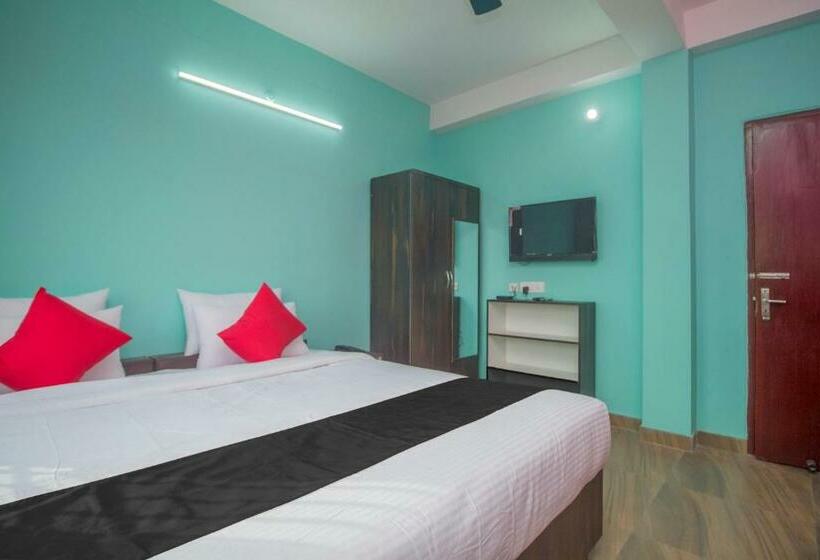 اتاق استاندارد, Fabhotel Utsho