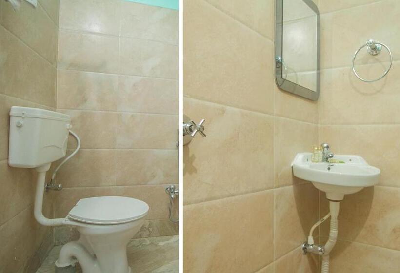 اتاق استاندارد, Fabhotel Utsho