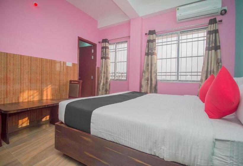 اتاق استاندارد, Fabhotel Utsho