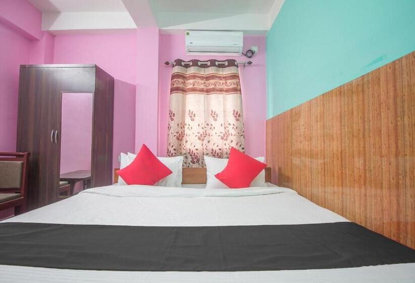 اتاق استاندارد, Fabhotel Utsho