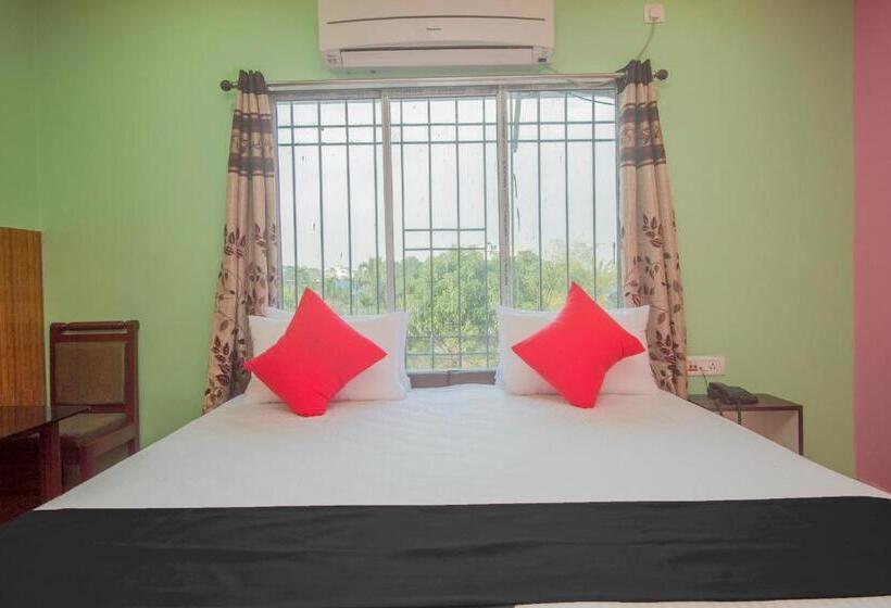 اتاق استاندارد, Fabhotel Utsho