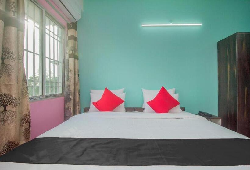 اتاق استاندارد, Fabhotel Utsho
