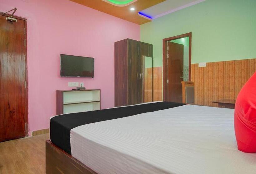 اتاق استاندارد, Fabhotel Utsho