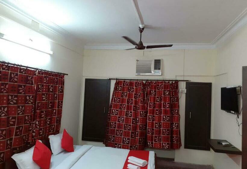 اتاق استاندارد با تخت بزرگ, Lake Town Guest House