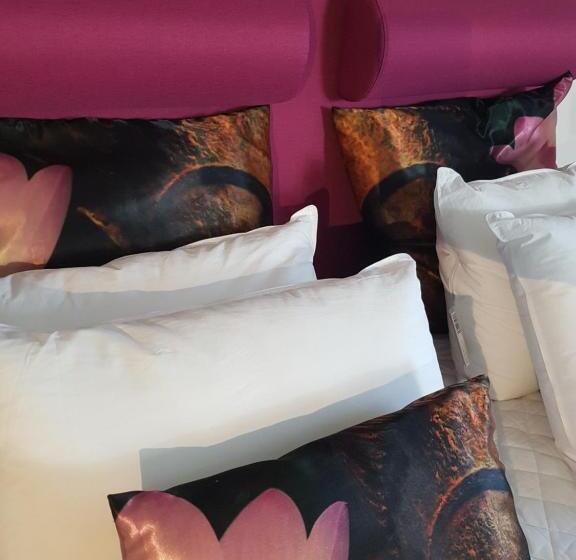 Номер Стандарт, 4b österlen Bed & Breakfast
