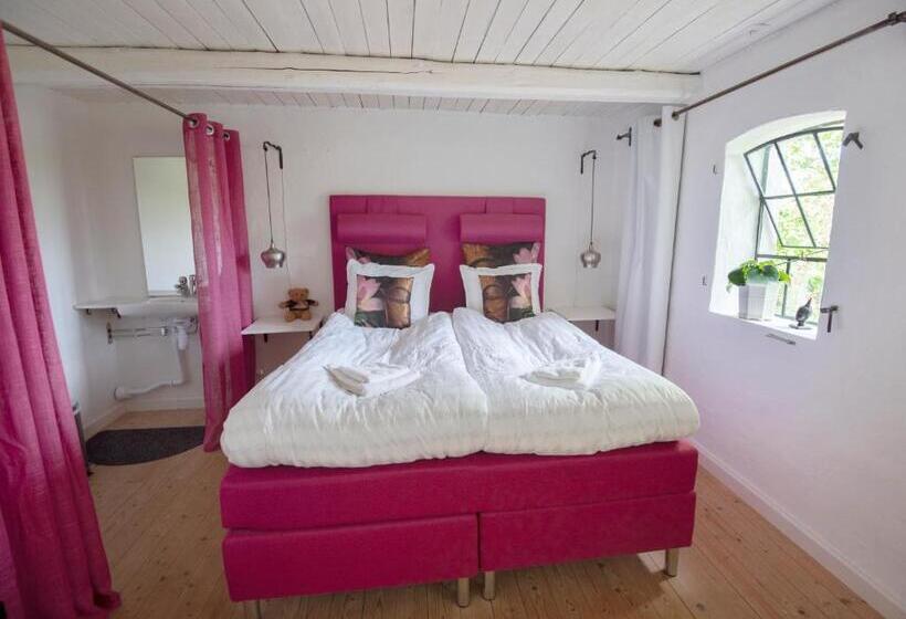 Номер Стандарт, 4b österlen Bed & Breakfast