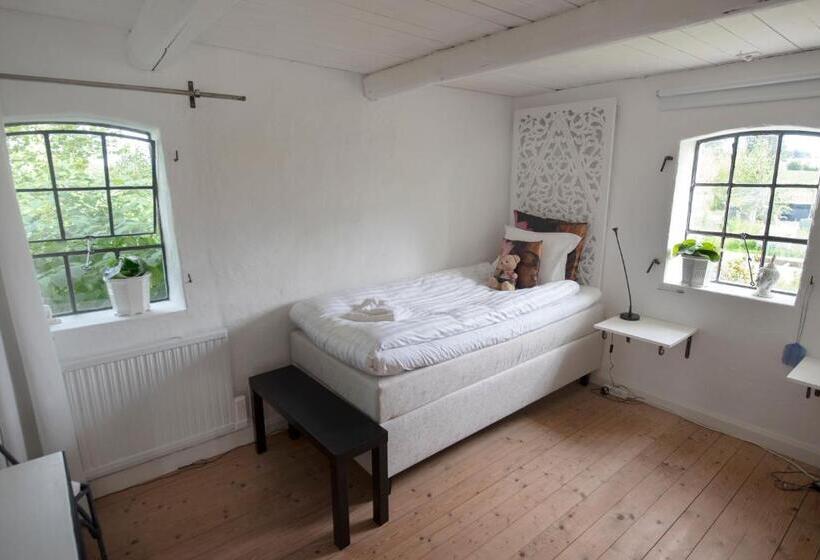 Номер Стандарт, 4b österlen Bed & Breakfast