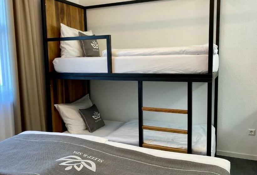 Quarto Superior, Sleep & Dream Nähe Europa Park Und Rulantica