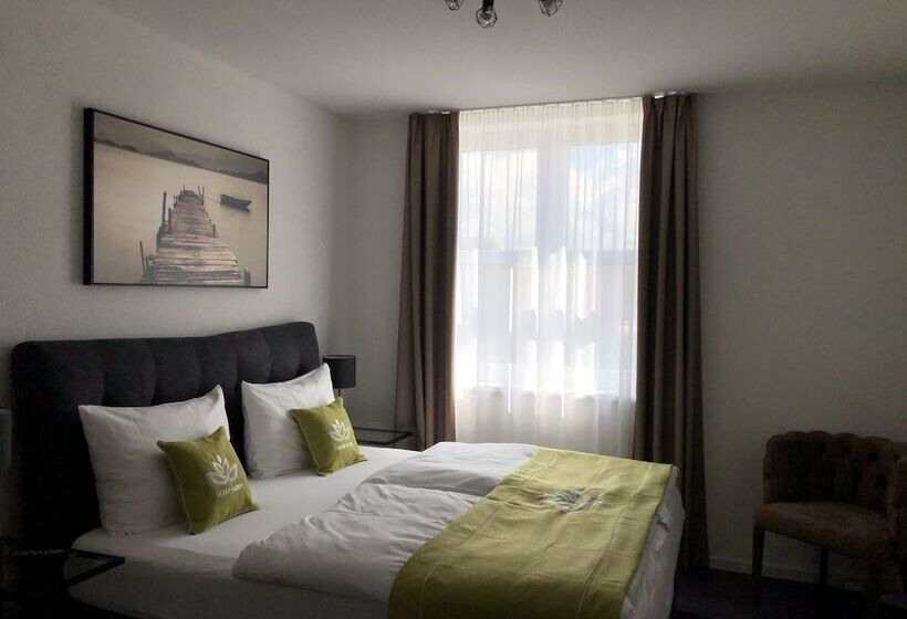 Quarto Deluxe, Sleep & Dream Nähe Europa Park Und Rulantica
