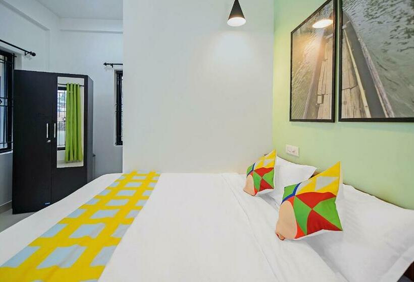 Апартаменты 1 Спальня, O Home Pop Tavern Pettah
