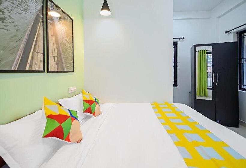 Апартаменты 1 Спальня, O Home Pop Tavern Pettah