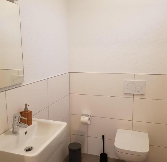 Апартаменты 1 Спальня, Wh Boardinghouse