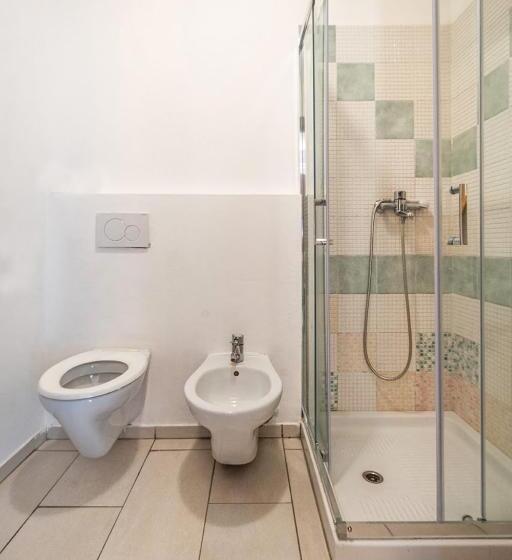 Номер Deluxe, Hostel   Bormio   Livigno   Santa Caterina   Stelvio