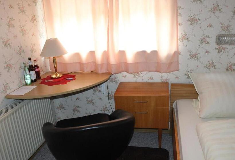 Номер Стандарт Индивидуальный, Green Corner Nürburg