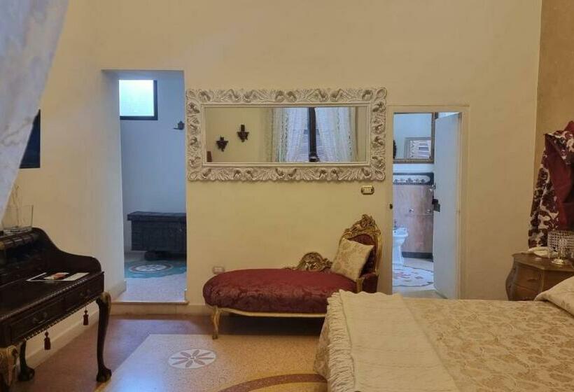 سوییت سوپریور, Palazzo Gallo Resort