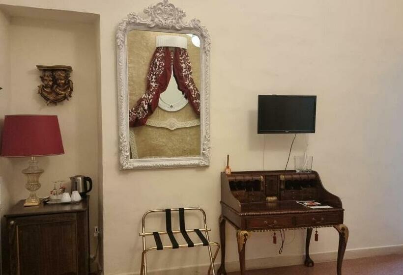سوییت سوپریور, Palazzo Gallo Resort