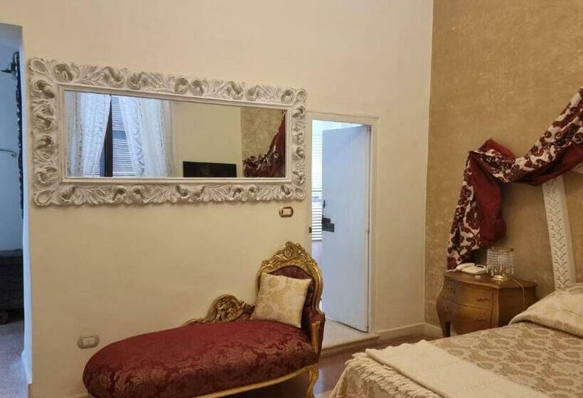 سوییت سوپریور, Palazzo Gallo Resort