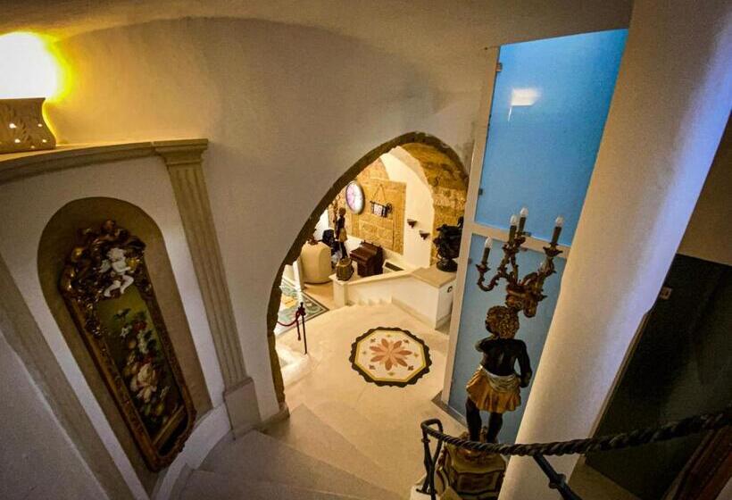 سوییت سوپریور, Palazzo Gallo Resort