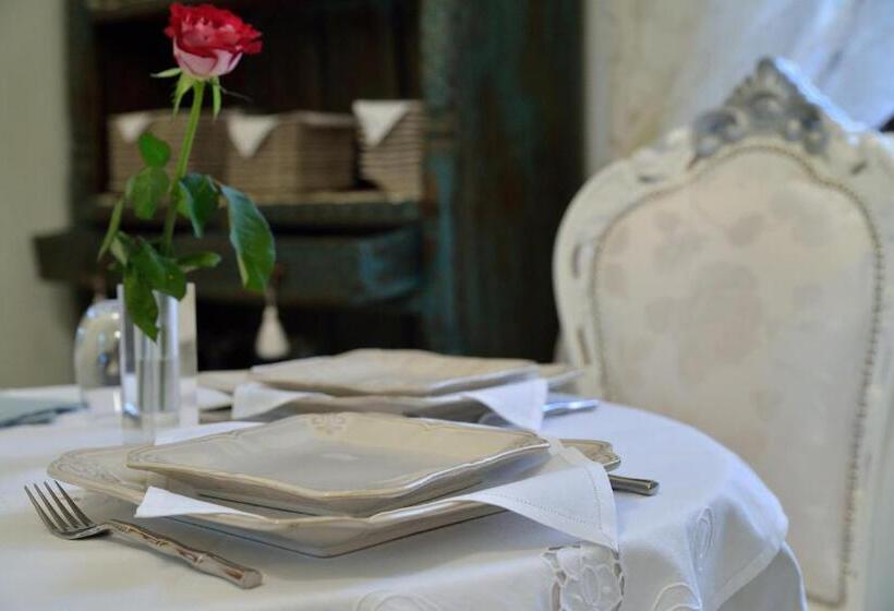 سوییت سوپریور, Palazzo Gallo Resort