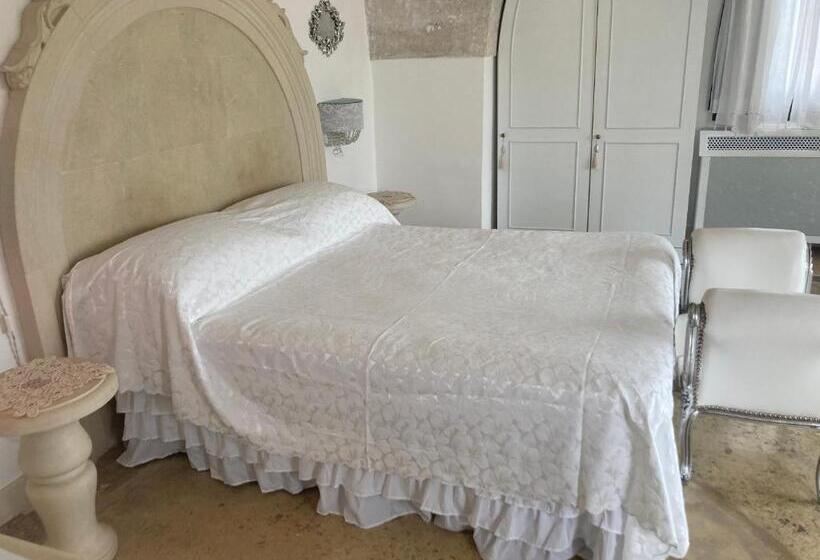 سوییت با چشم‌انداز دریا, Palazzo Gallo Resort