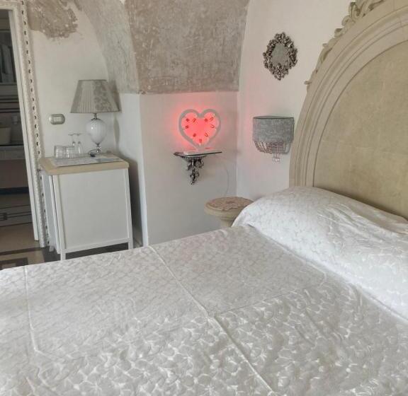 سوییت با چشم‌انداز دریا, Palazzo Gallo Resort