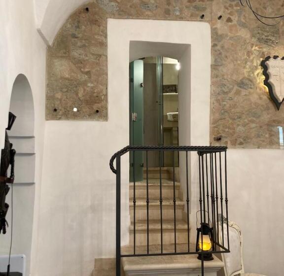 اتاق لوکس, Palazzo Gallo Resort