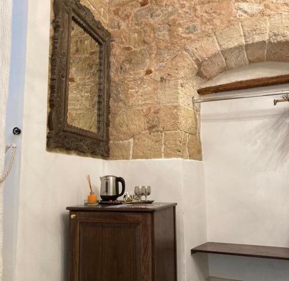 اتاق لوکس, Palazzo Gallo Resort
