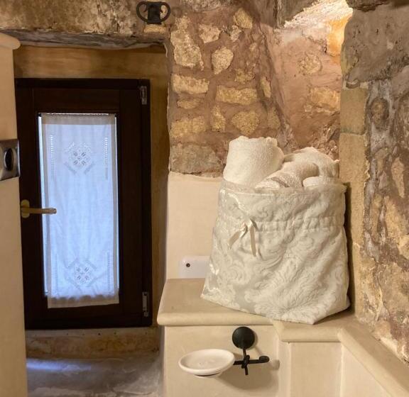 اتاق لوکس, Palazzo Gallo Resort