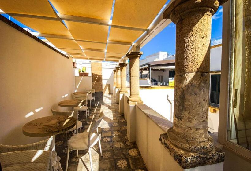 سوییت, Palazzo Gallo Resort