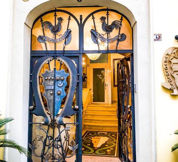 سوییت سوپریور, Palazzo Gallo Resort