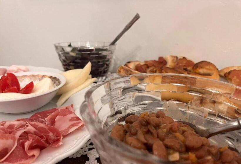 سوییت سوپریور, Palazzo Gallo Resort