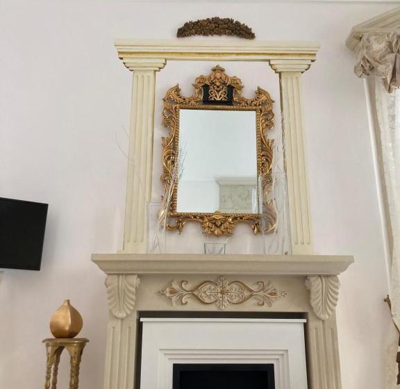 اتاق سوپریور سه تخته, Palazzo Gallo Resort