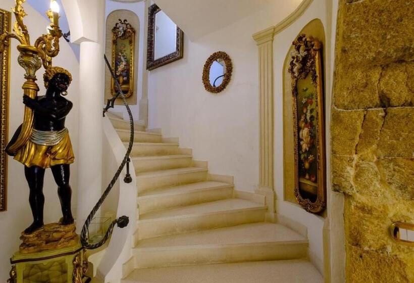 اتاق لوکس, Palazzo Gallo Resort