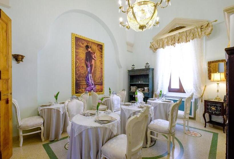 اتاق لوکس, Palazzo Gallo Resort