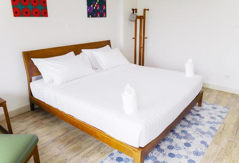 غرفة سوبيريور, Chez Bure   Bure Homestay