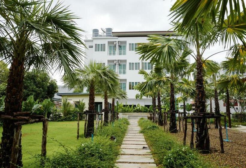 غرفة قياسية سرير كينج, Chez Bure   Bure Homestay