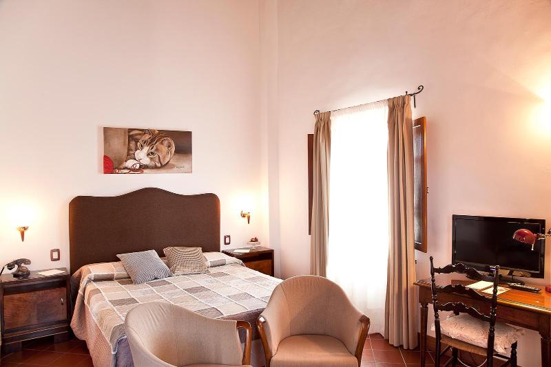 جناح ديلوكس سرير كينج, Chez Bure   Bure Homestay
