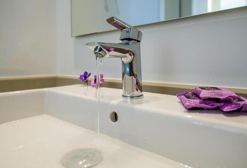 Студия Superior, Lotus Hotel Apartments