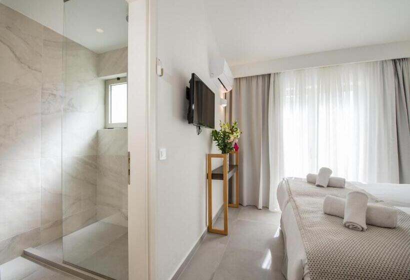 Студия Superior, Lotus Hotel Apartments
