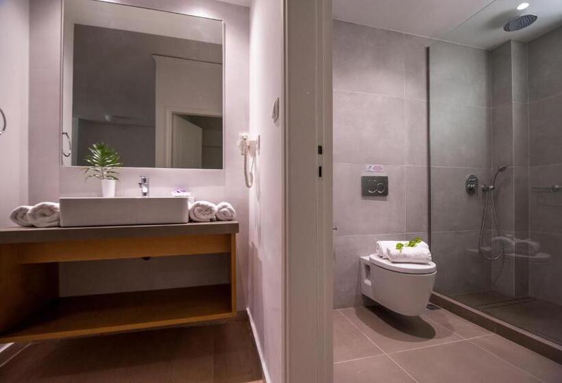 Апартаменты Superior 2 Спальни, Lotus Hotel Apartments