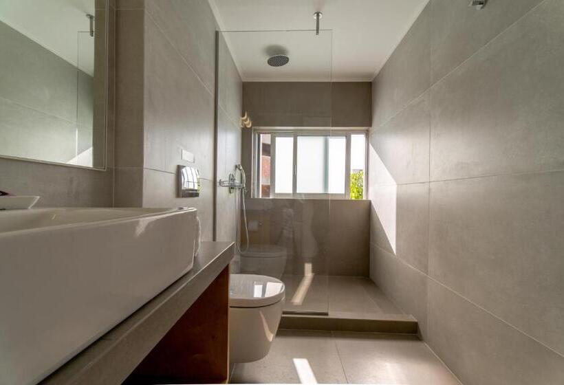 Апартаменты Дюплекс 1 Спальня, Lotus Hotel Apartments