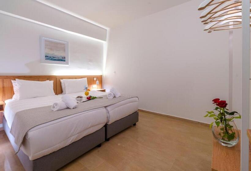 Номер Дюплекс, Lotus Hotel Apartments