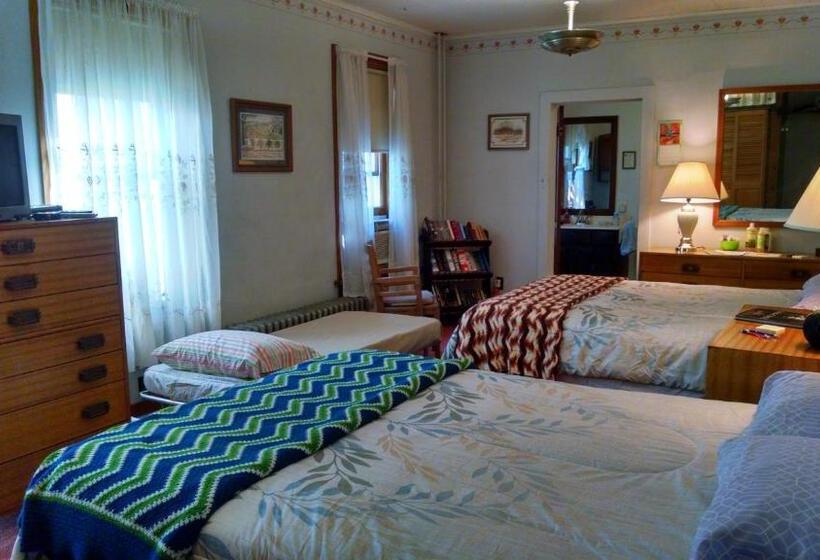 Номер Стандарт, Fish & Loaves Bed And Breakfast
