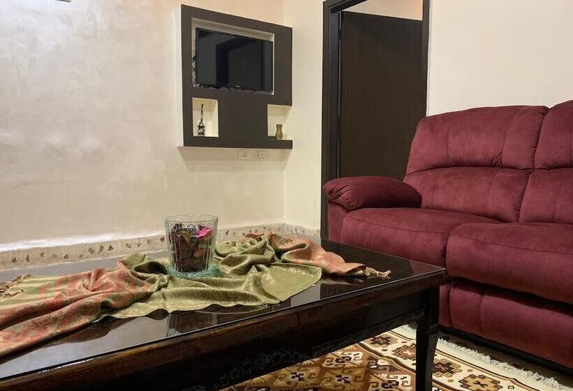 آپارتمان سوپریور 1 خوابه, Mesha Stele Hotel Apartments