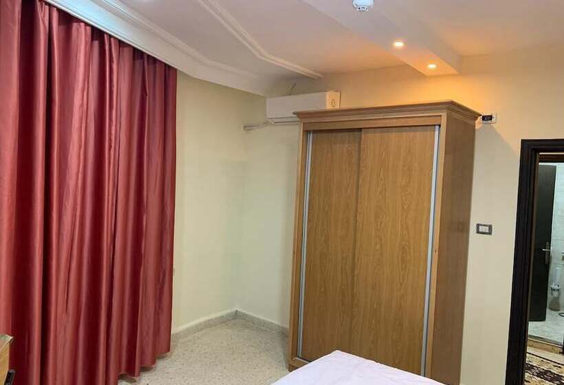 آپارتمان سوپریور 2 خوابه, Mesha Stele Hotel Apartments